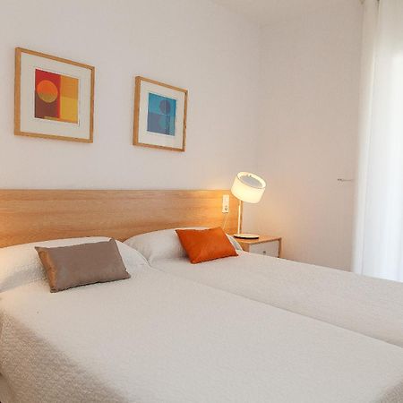 Uhc Ventura Park Apartments Салоу Номер фото