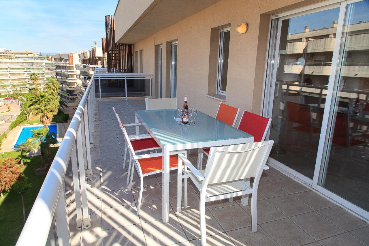 Uhc Ventura Park Apartments Салоу Номер фото