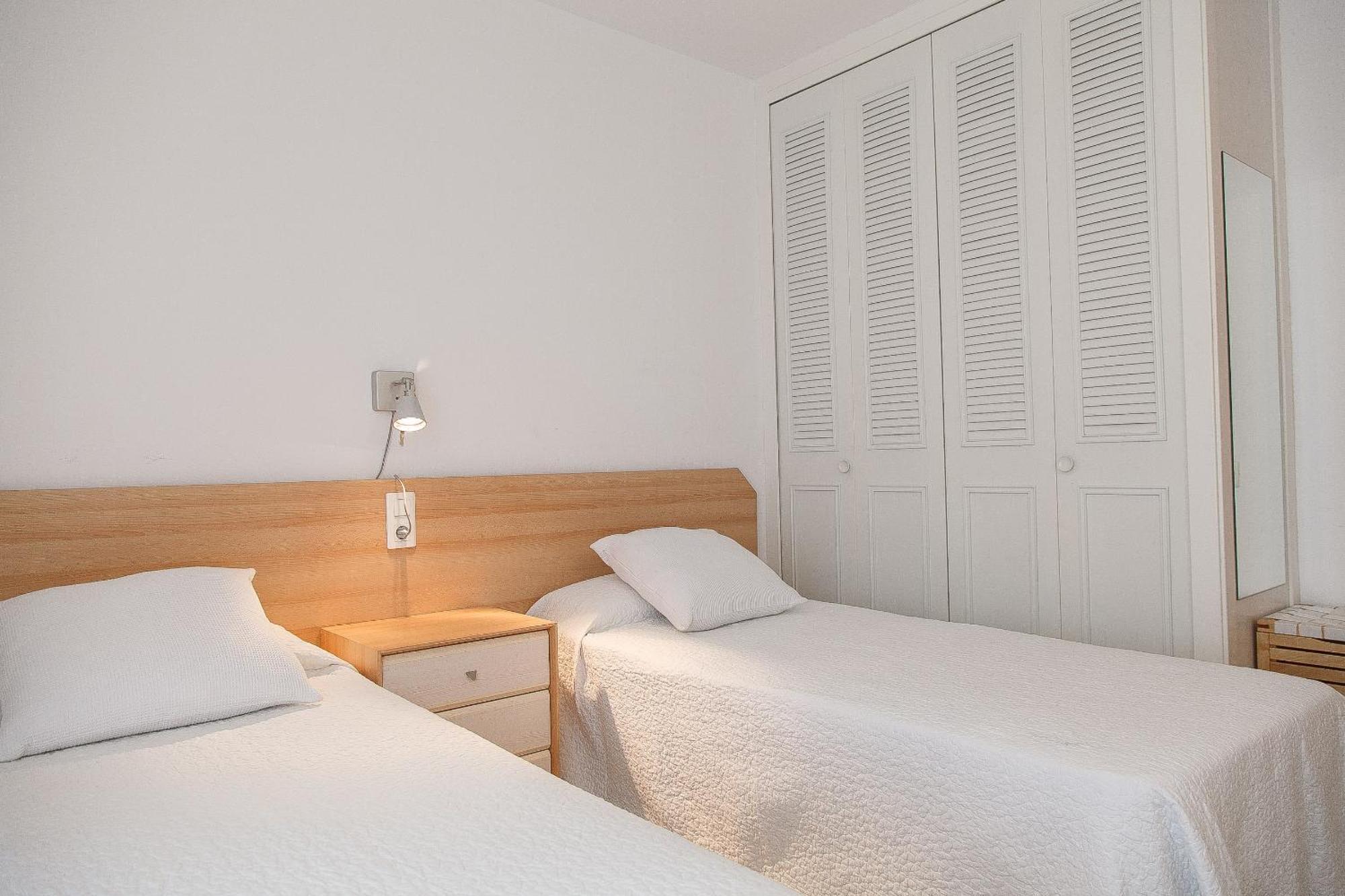 Uhc Ventura Park Apartments Салоу Номер фото