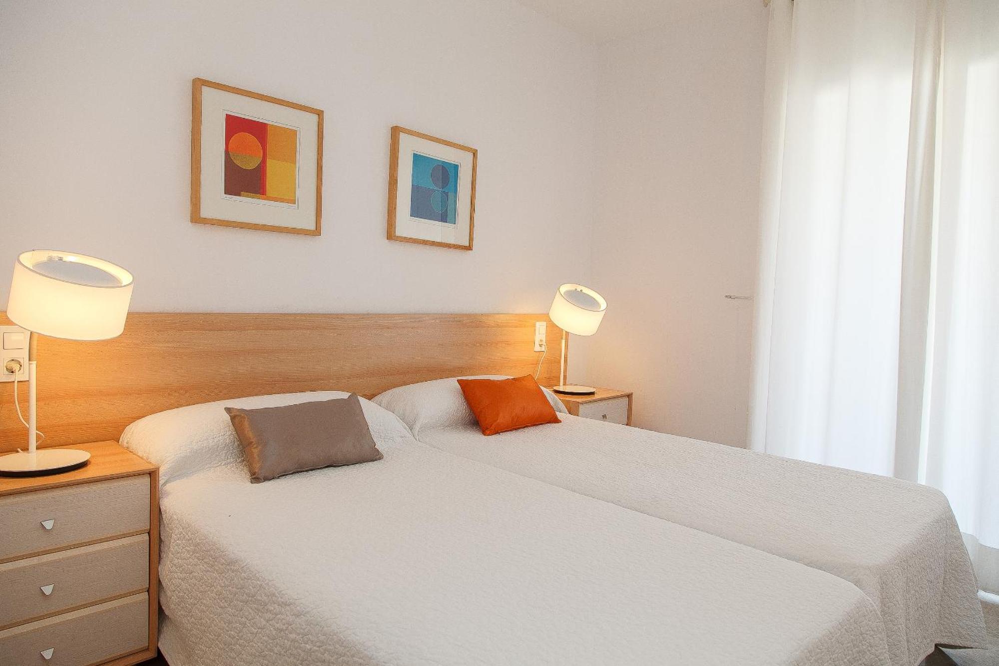 Uhc Ventura Park Apartments Салоу Номер фото