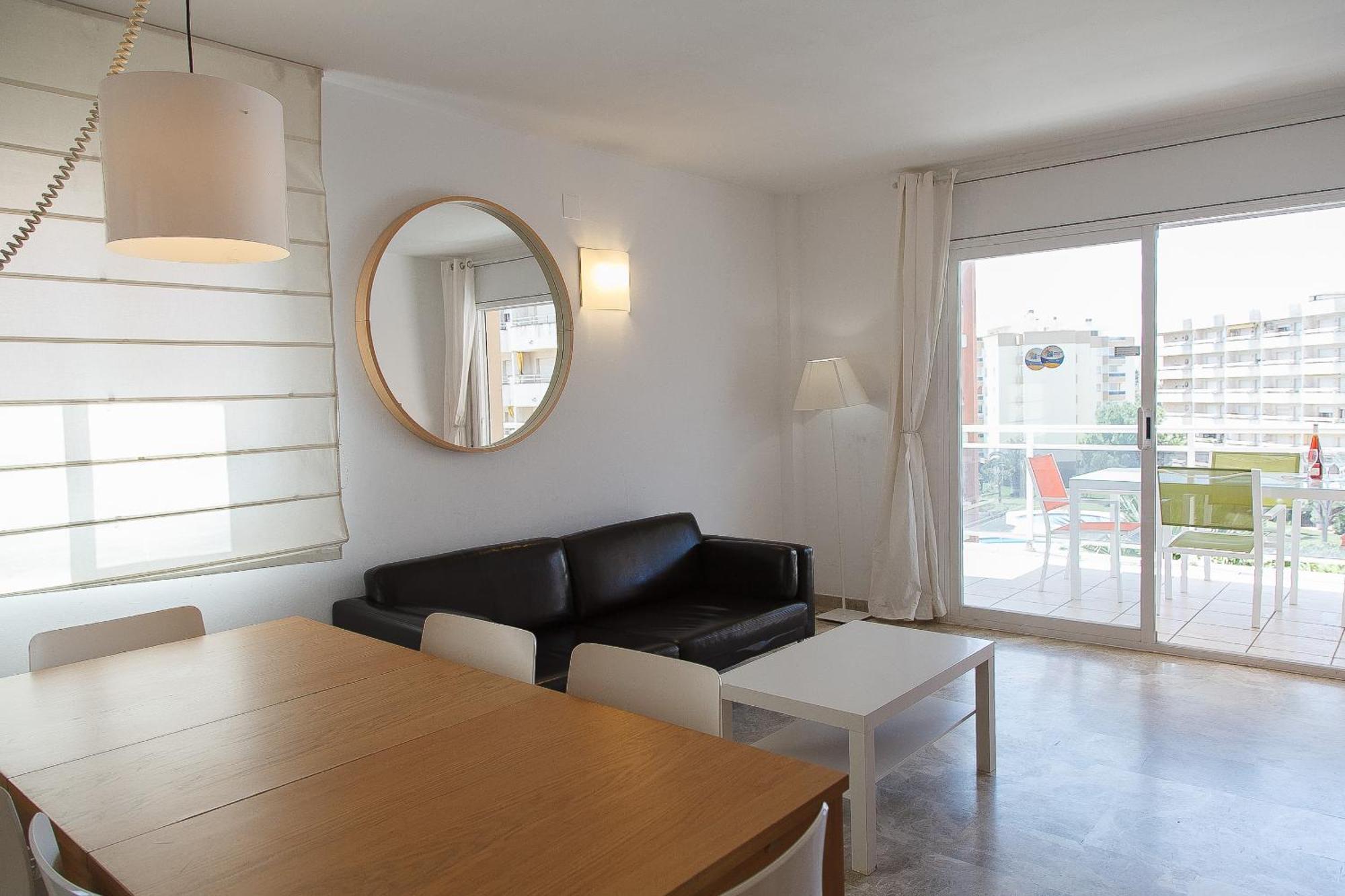 Uhc Ventura Park Apartments Салоу Номер фото