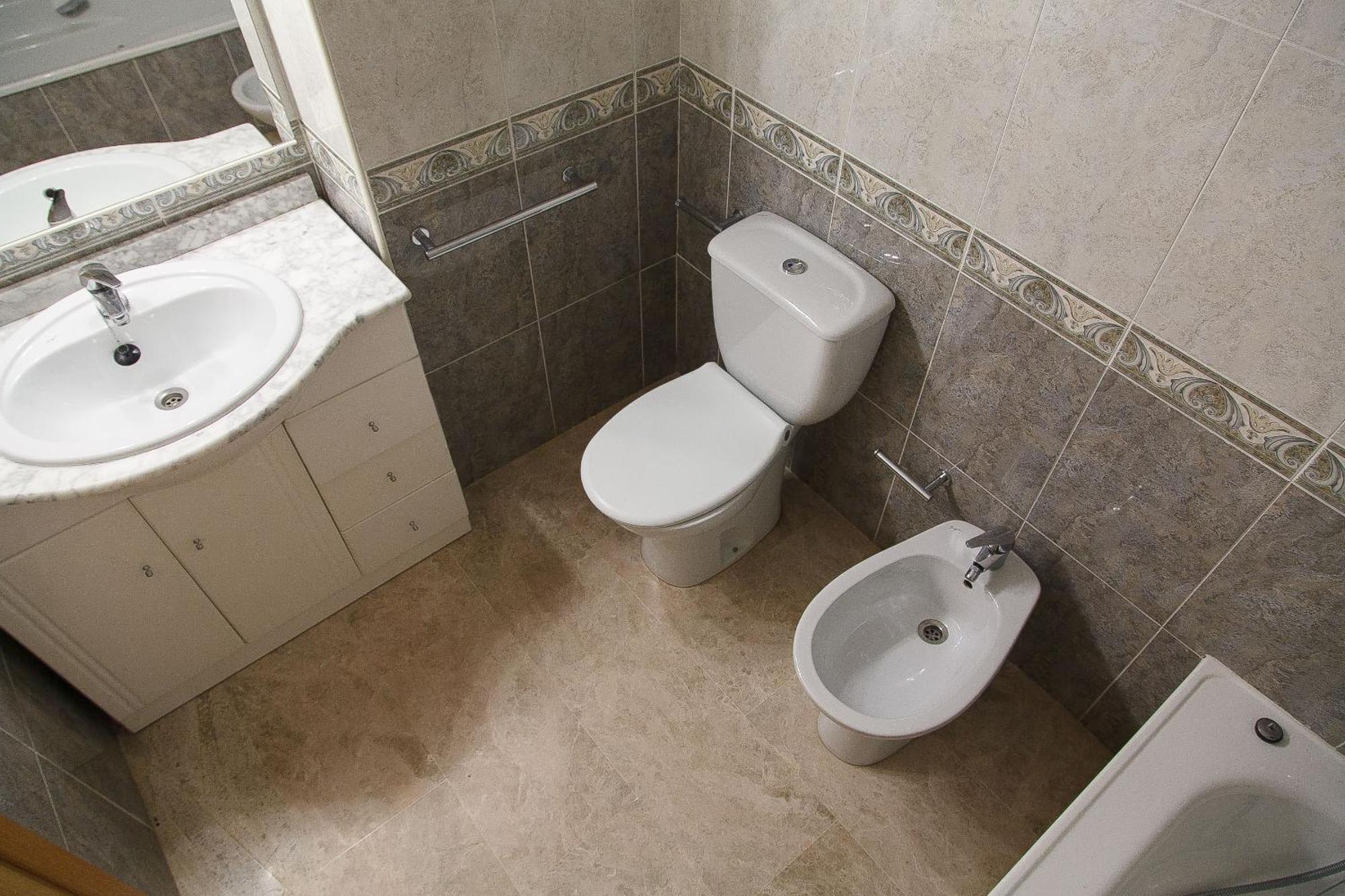 Uhc Ventura Park Apartments Салоу Номер фото