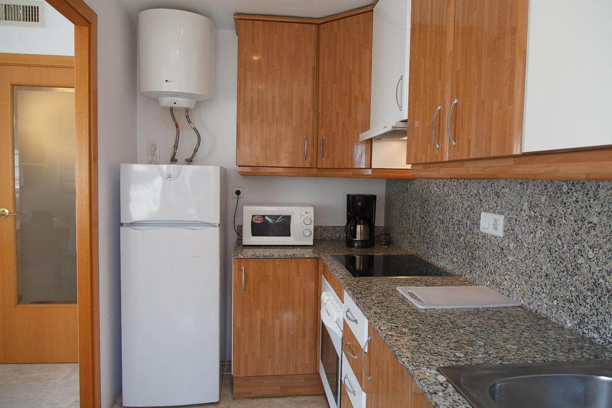 Uhc Ventura Park Apartments Салоу Номер фото
