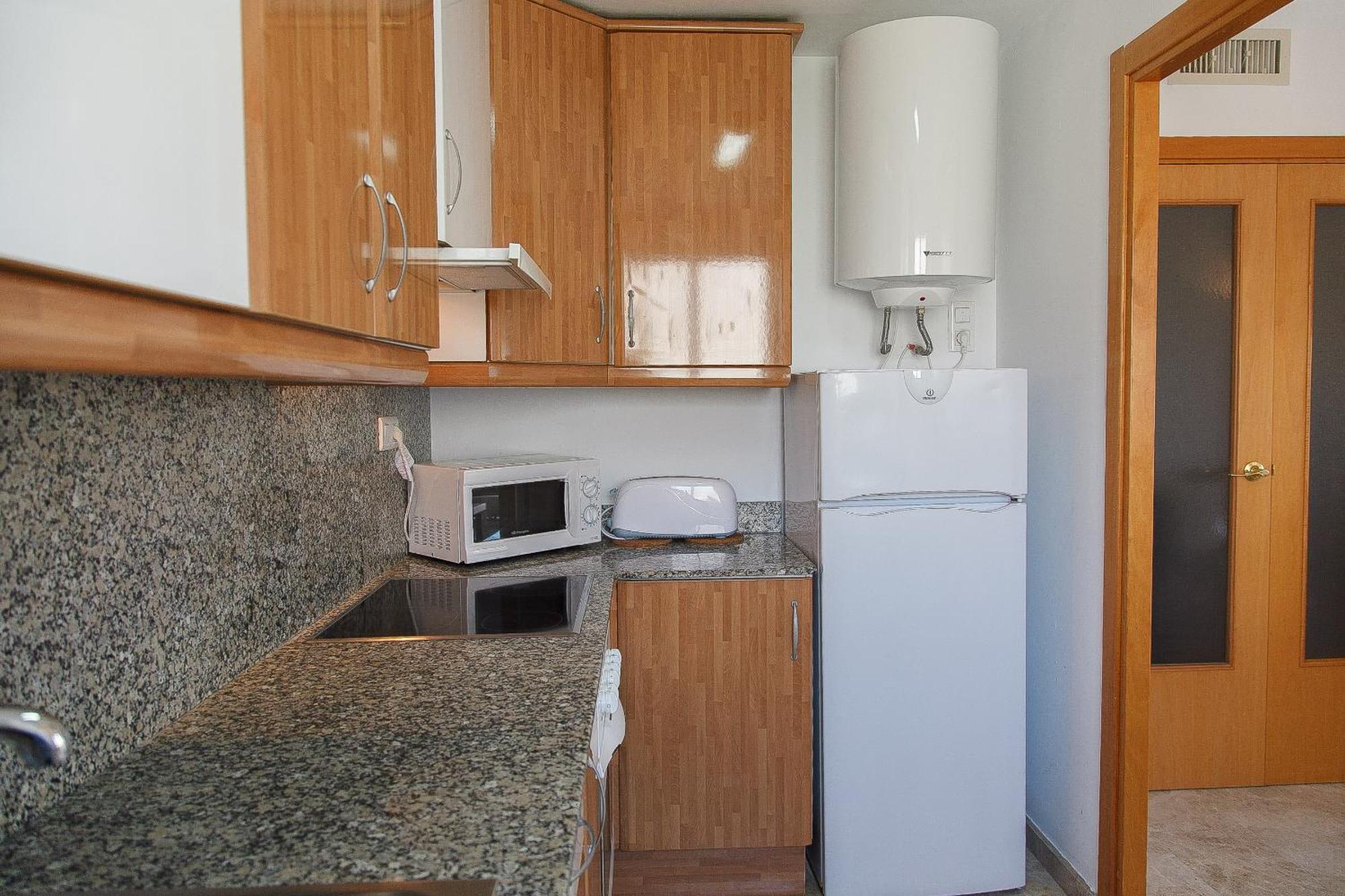 Uhc Ventura Park Apartments Салоу Номер фото